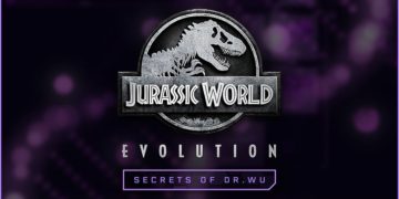 Jurassic World Evolution: Neue Erweiterung ‚The Secrets of Dr. Wu‘