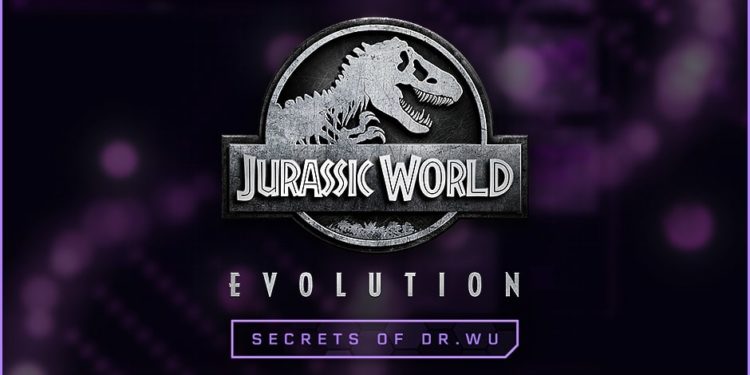 Jurassic World Evolution: Neue Erweiterung ‚The Secrets of Dr. Wu‘