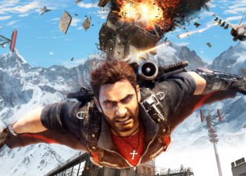 Just Cause 3 dieses Wochenende kostenlos für Xbox Live Gold-Mitglieder spielbar