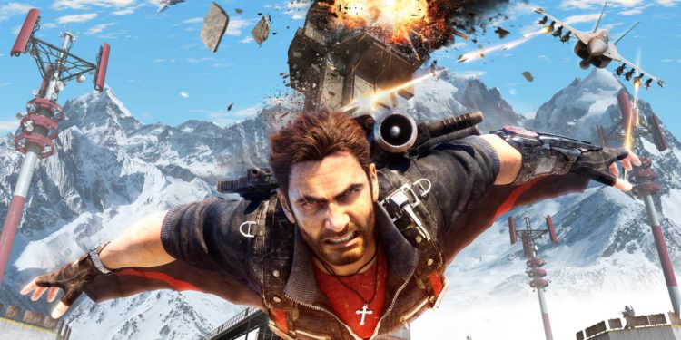 Just Cause 3 dieses Wochenende kostenlos für Xbox Live Gold-Mitglieder spielbar
