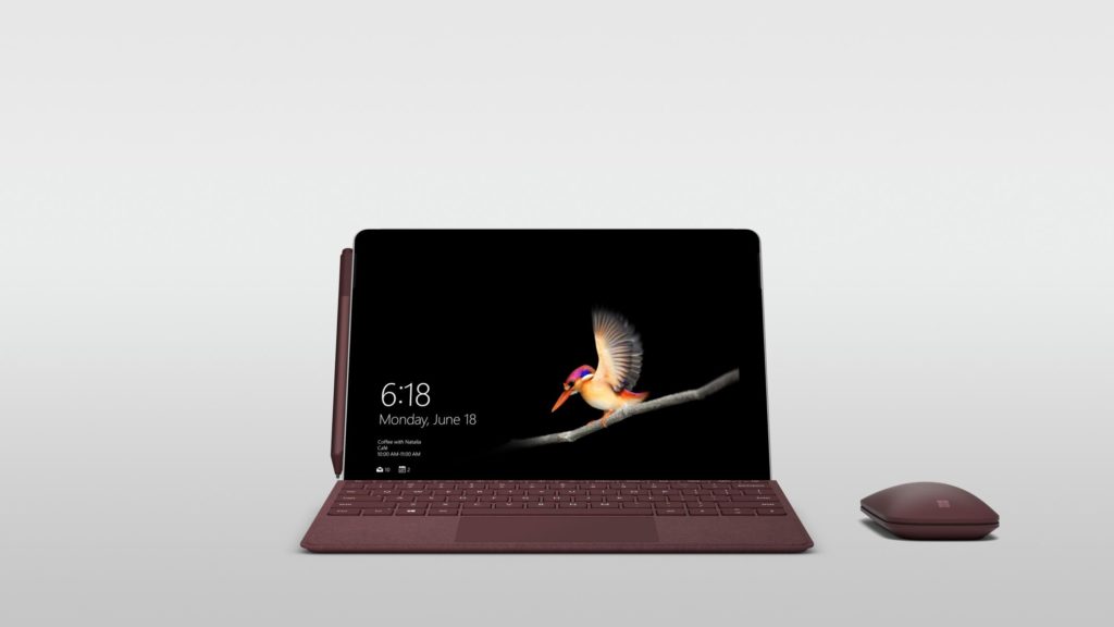 Surface Go Deal