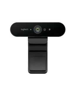 Logitech Business Brio Ultra HD Kamera