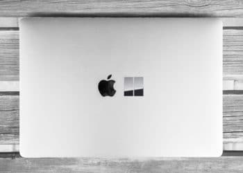 Macbook Air 2018 vs. Surface Pro 6: Microsoft packt mehr Leistung auf selben Raum