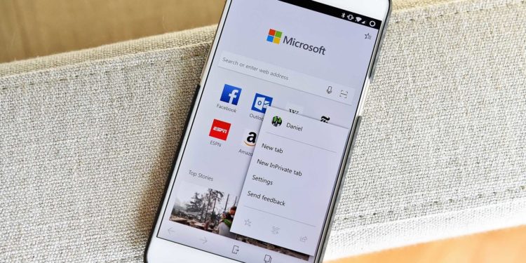 Microsoft-Edge-Android