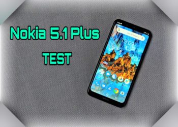 Nokia 5.1 Plus/x5 Test – Kann man sich sparen
