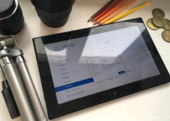 Nokia „Vega“: Dieses Tablet mit Windows RT kam nie auf den Markt