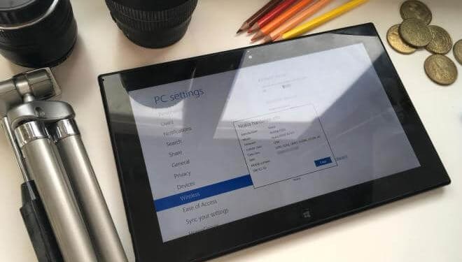 Nokia „Vega“: Dieses Tablet mit Windows RT kam nie auf den Markt