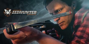 State of Decay 2, Zedhunter-Update, Xbox One, Gaming