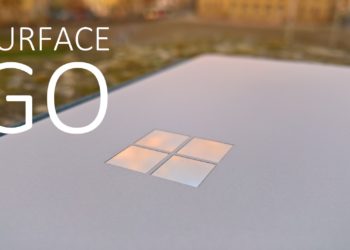 Surface Go