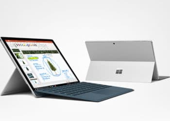 Surface Pro 2017 Deal