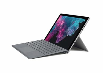 Surface Pro 6 Deal