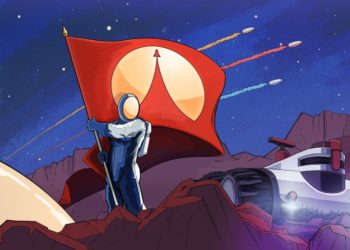 [Xbox One] Surviving Mars: Erste Erweiterung und Free Play Days
