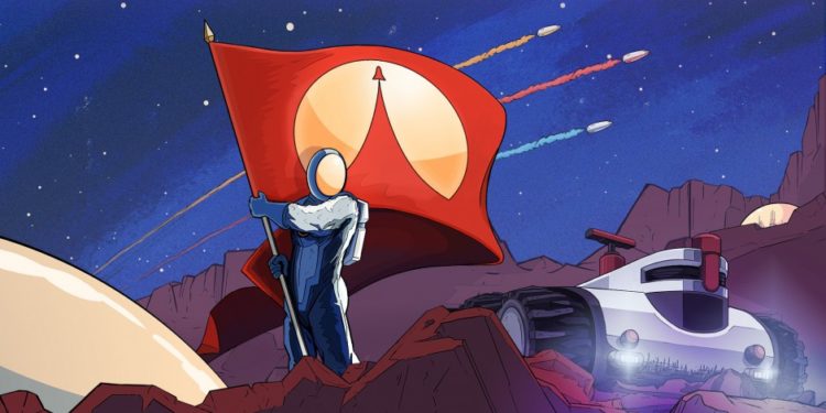 [Xbox One] Surviving Mars: Erste Erweiterung und Free Play Days