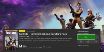 Xbox One, PC, Microsoft, Gaming, News, Warenkorb, Wunschliste
