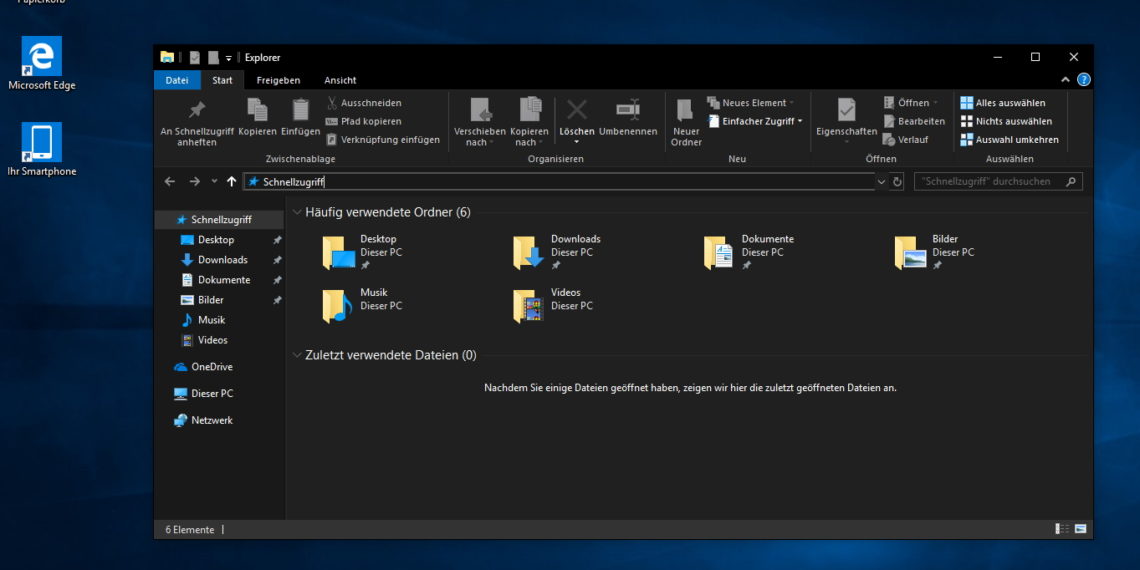 Windows 10 19H1 Fortschrittliches Bildformat AVIF wird jetzt