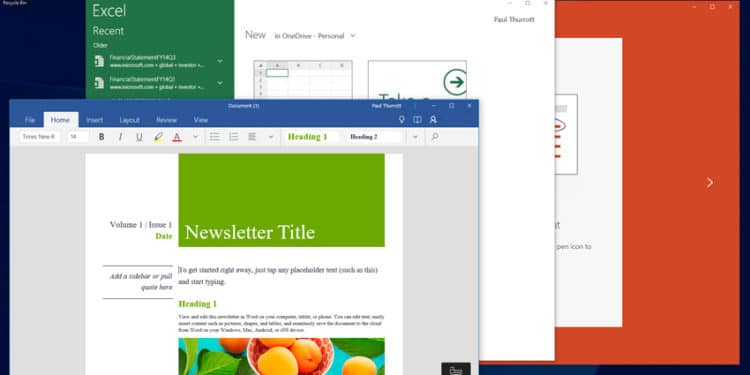 Windows-10-Office-Mobile-Apps