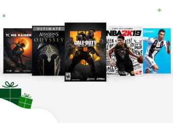 Xbox, Sale, Black Friday, Gaming