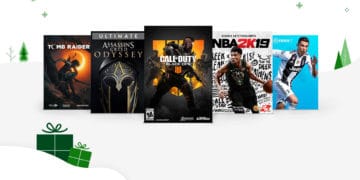 Xbox, Sale, Black Friday, Gaming