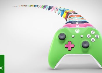 Xbox-Design-Lab