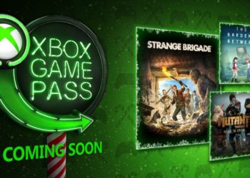 Xbox, Game Pass, Gaming