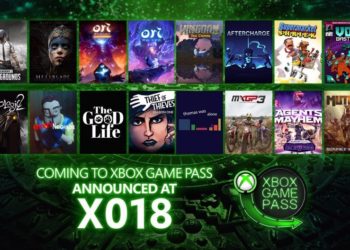 Xbox Game Pass, Gaming, News, Xbox One, Xbox