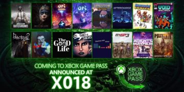 Xbox Game Pass, Gaming, News, Xbox One, Xbox