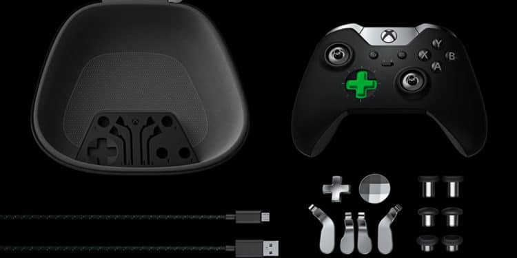 Xbox-One-Elite-Controller