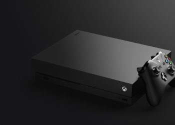 Xbox Next: Bringt Microsoft mehrere Modelle?