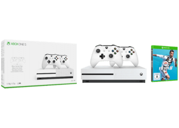 Xbox one S Deal