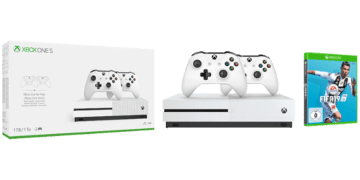 Xbox one S Deal