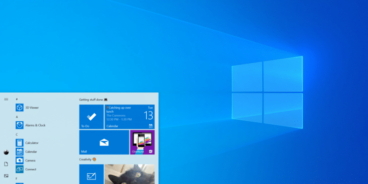 Windows 10 Wallpaper Light Theme Herunterladen Windowsunited