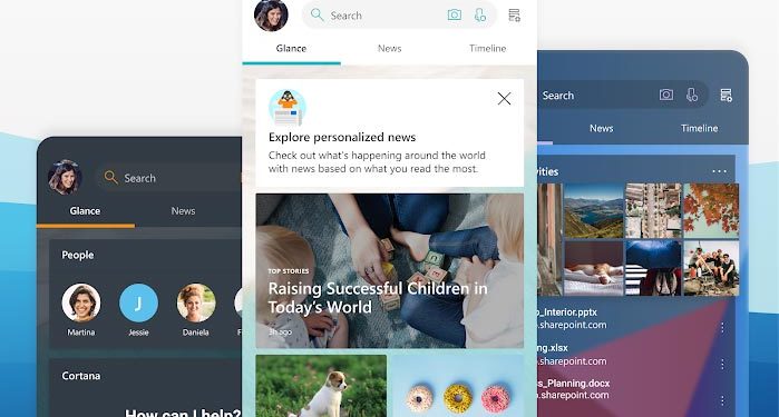 microsoft to do widget