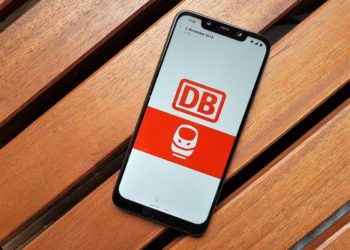 DB Navigator Komfort Check-in Erfahrungsbericht