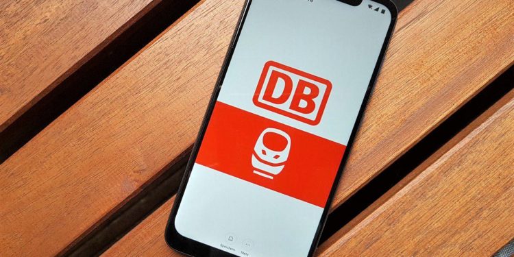 DB Navigator Komfort Check-in Erfahrungsbericht