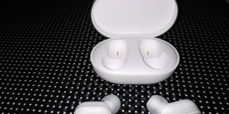 Xiaomi Airdots Test