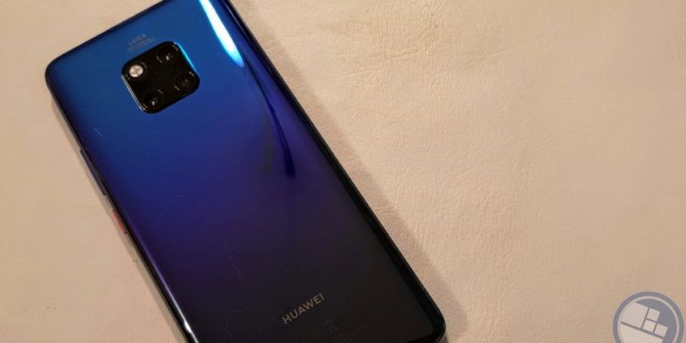 [Test] Huawei Mate 20 Pro: Ein (gigantischer) Erfahrungsbericht