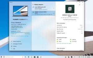 Windows 10 Gerätemanager Fluent