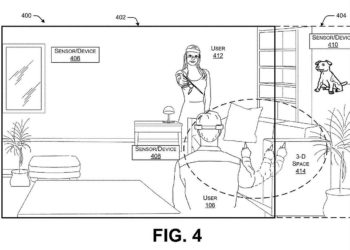 mixed reality einschränkungen patent