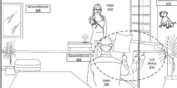 mixed reality einschränkungen patent