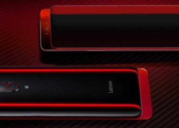 Lenovo Z5 Pro GT zerschmettert alle Spezifikationsrekorde