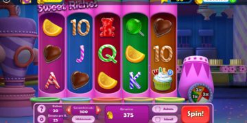 Microsoft, Microsoft Casual Suite, Jackpot, Gaming