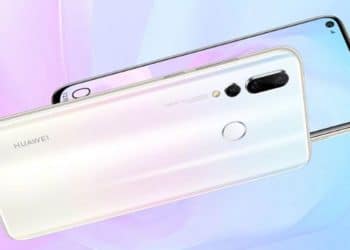 Huawei Nova 4 mit „Loch-Kamera“ – Alle Infos und Vorbestellung