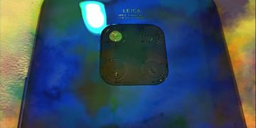 [Test] Huawei Mate 20 Pro: Ein (gigantischer) Erfahrungsbericht