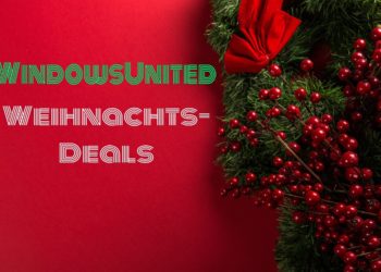 WU Weihnachtsdeals