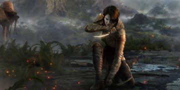 Free Play Days, Xbox One, Elder Scrolls Online, Gaming