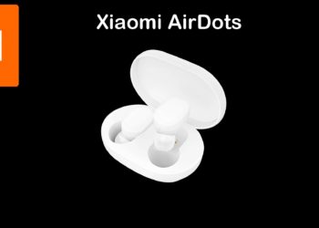 Xiaomi AirDots [Test] – endlich eine Alternative zu Apples AirPods?