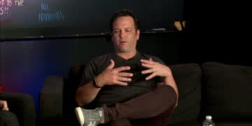Phil Spencer: ‚Bei solchen Studios würde ich zögern‘