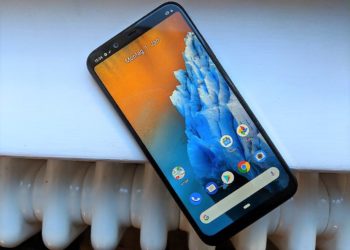 Nokia 8.1 Deal
