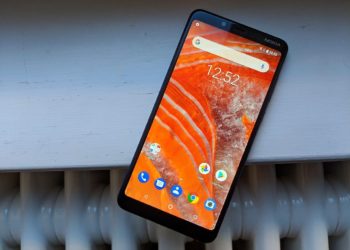 Nokia 3.1 Plus Preis Release Spezifikationen