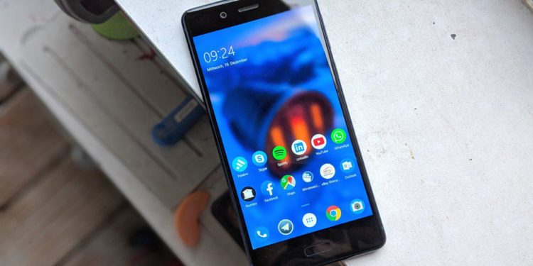 Android Betriebssystem Alternative
